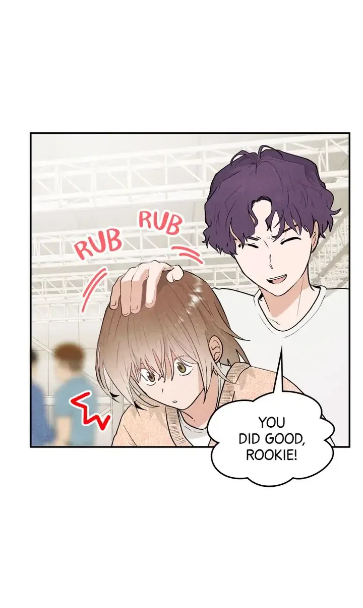 Starring You and Me Chapter 16 – Page 8