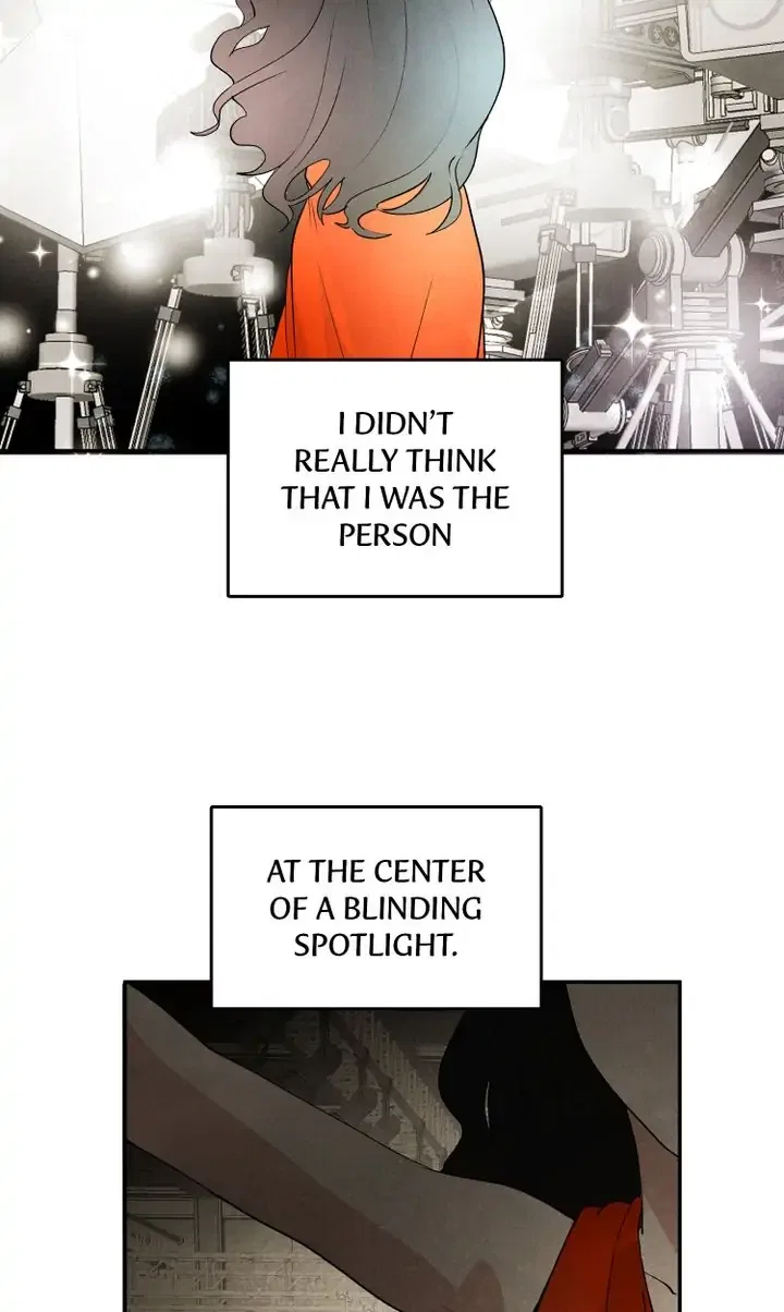 Starring You and Me Chapter 16 – Page 11