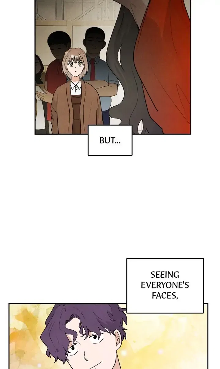 Starring You and Me Chapter 16 – Page 12