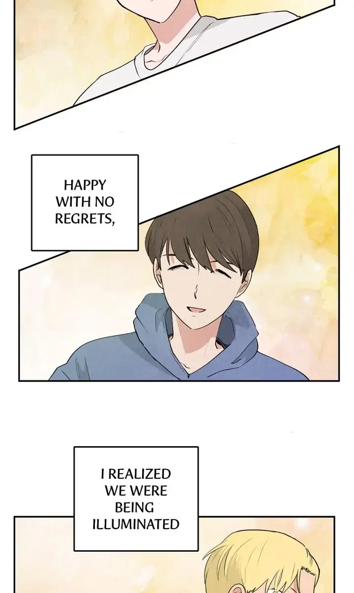Starring You and Me Chapter 16 – Page 13