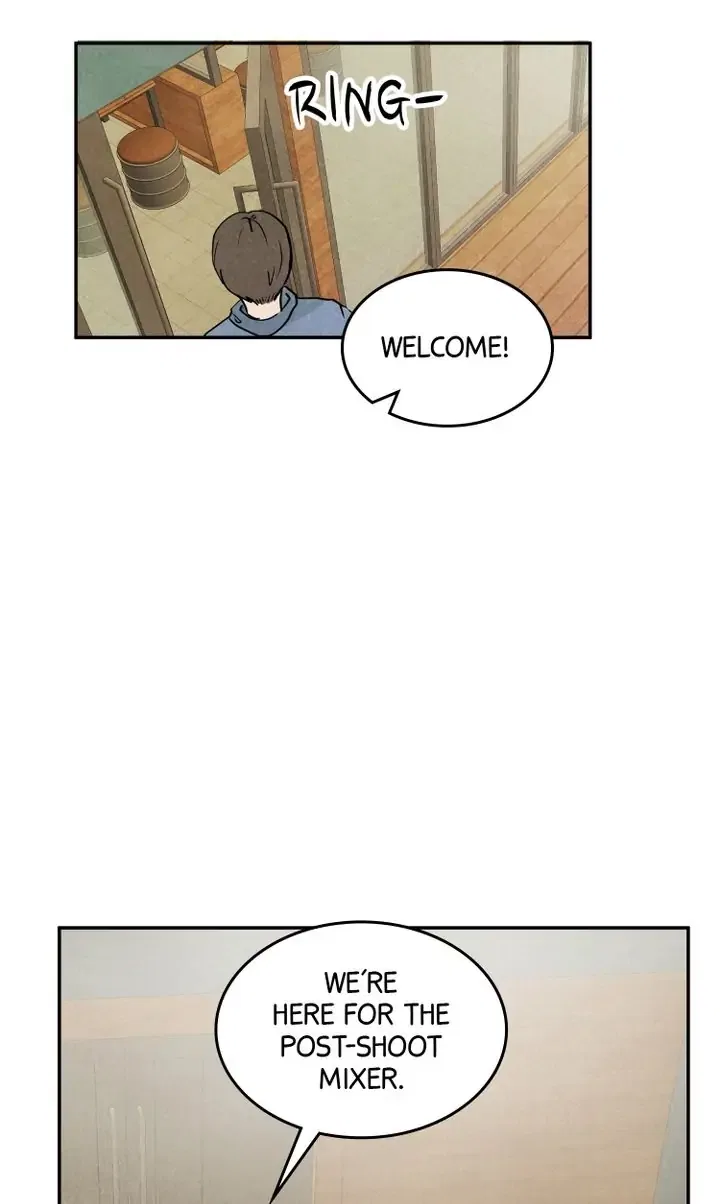 Starring You and Me Chapter 16 – Page 17