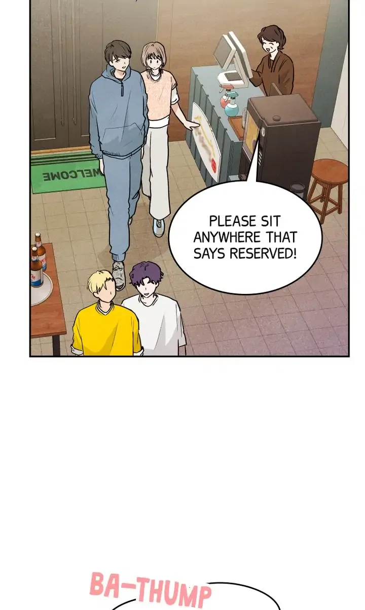 Starring You and Me Chapter 16 – Page 18