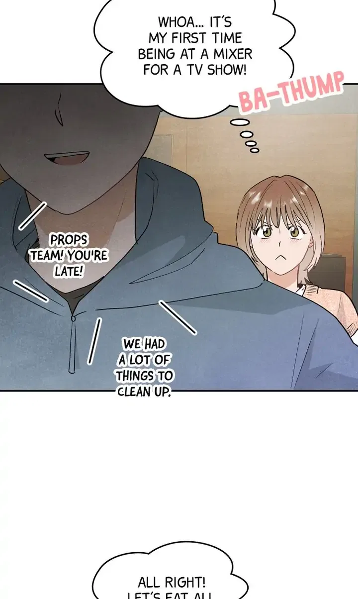 Starring You and Me Chapter 16 – Page 19