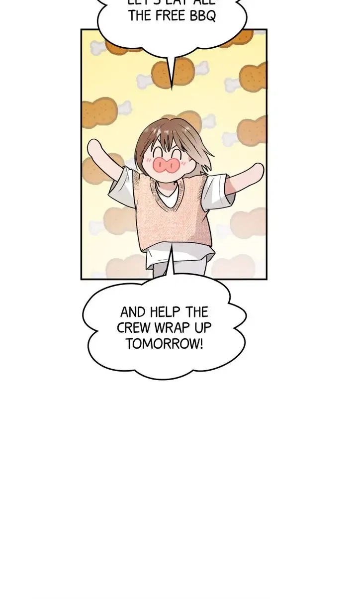 Starring You and Me Chapter 16 – Page 20