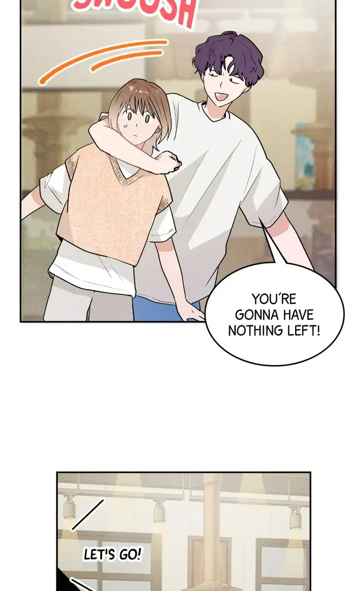Starring You and Me Chapter 16 – Page 25