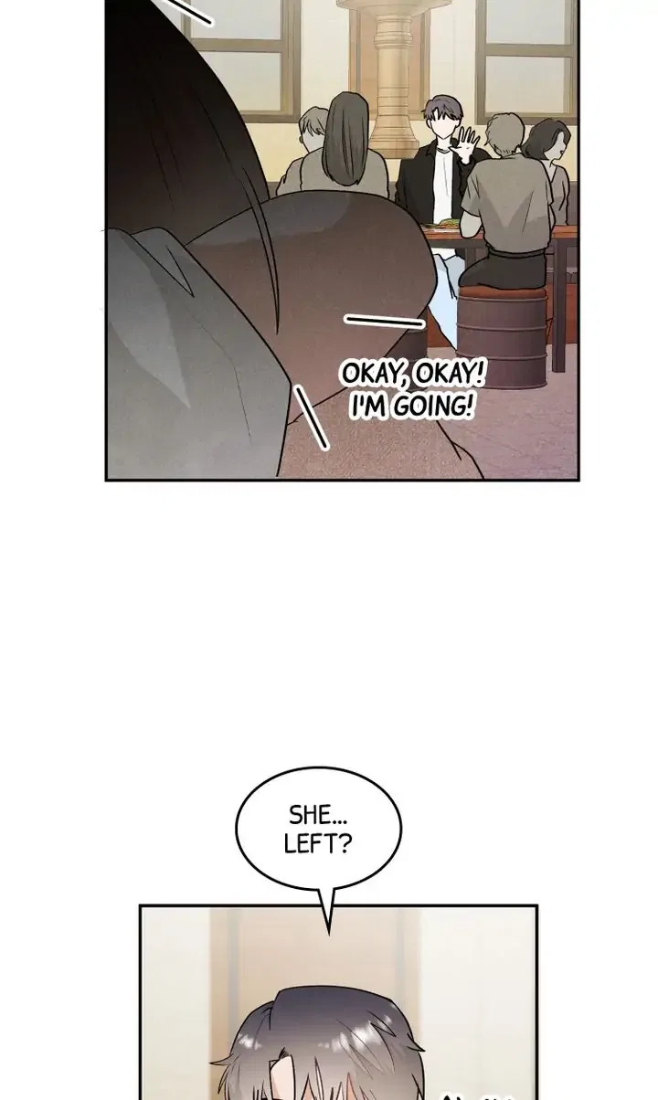 Starring You and Me Chapter 16 – Page 26