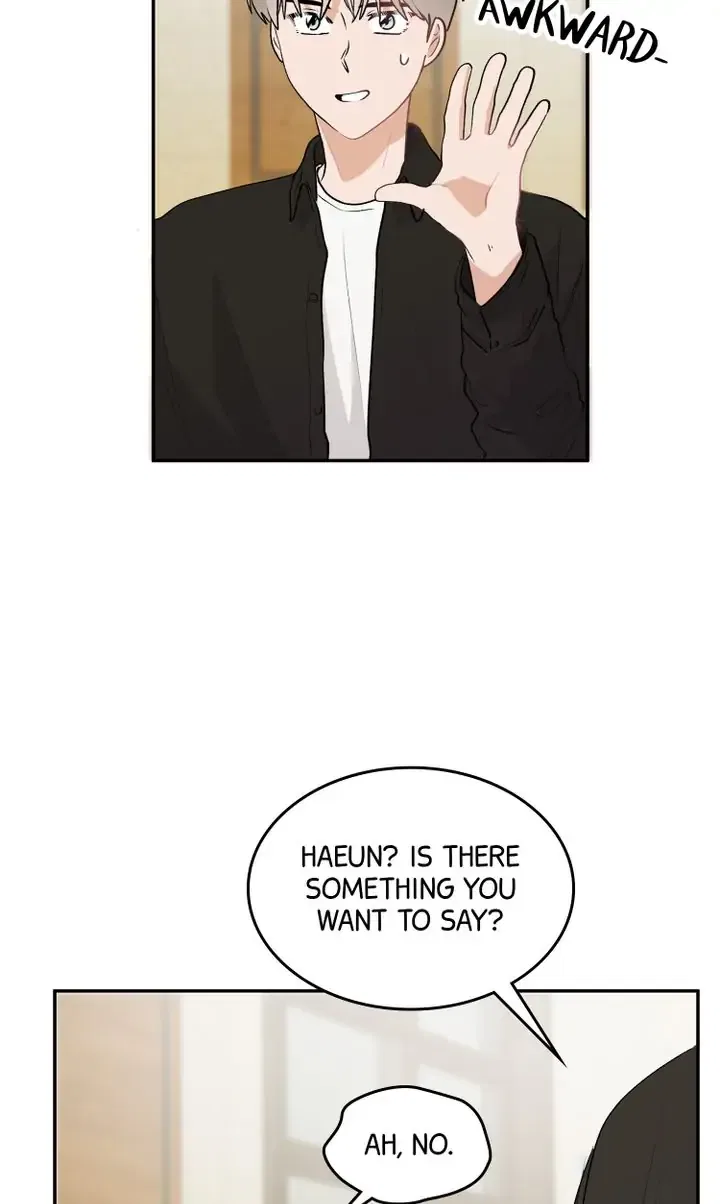 Starring You and Me Chapter 16 – Page 27