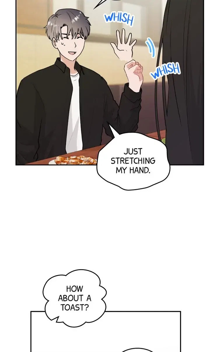 Starring You and Me Chapter 16 – Page 28