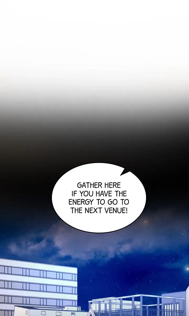 Starring You and Me Chapter 16 – Page 30