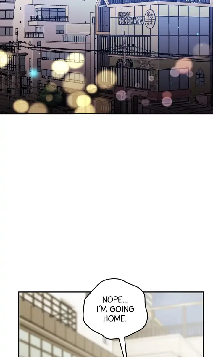 Starring You and Me Chapter 16 – Page 31