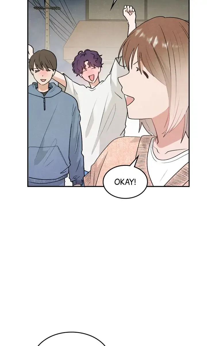 Starring You and Me Chapter 16 – Page 36