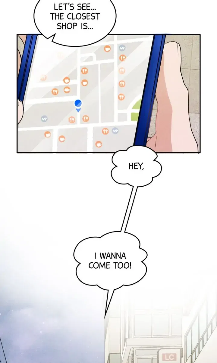 Starring You and Me Chapter 16 – Page 37