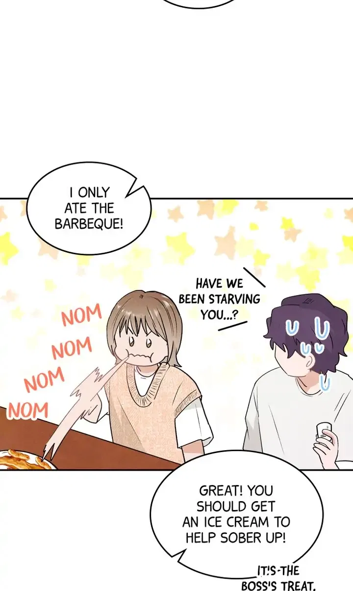 Starring You and Me Chapter 16 – Page 40