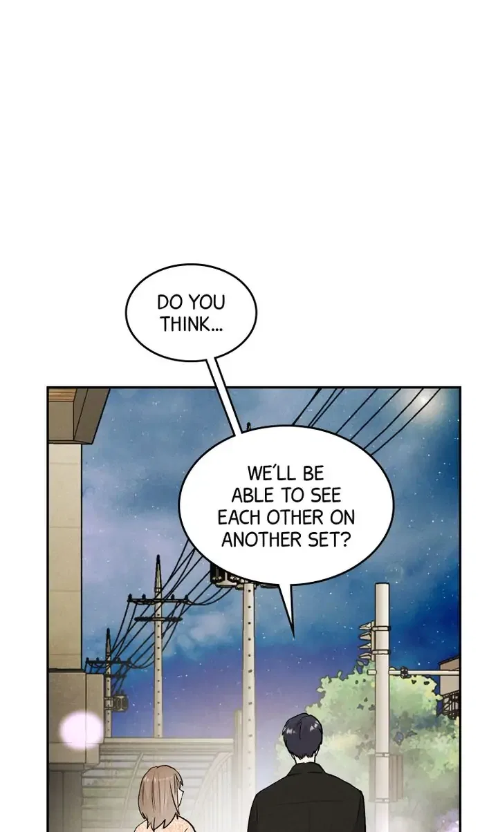 Starring You and Me Chapter 16 – Page 42