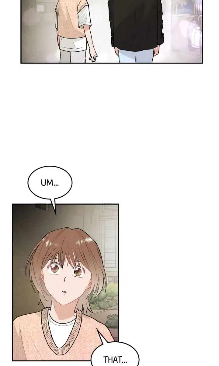 Starring You and Me Chapter 16 – Page 43