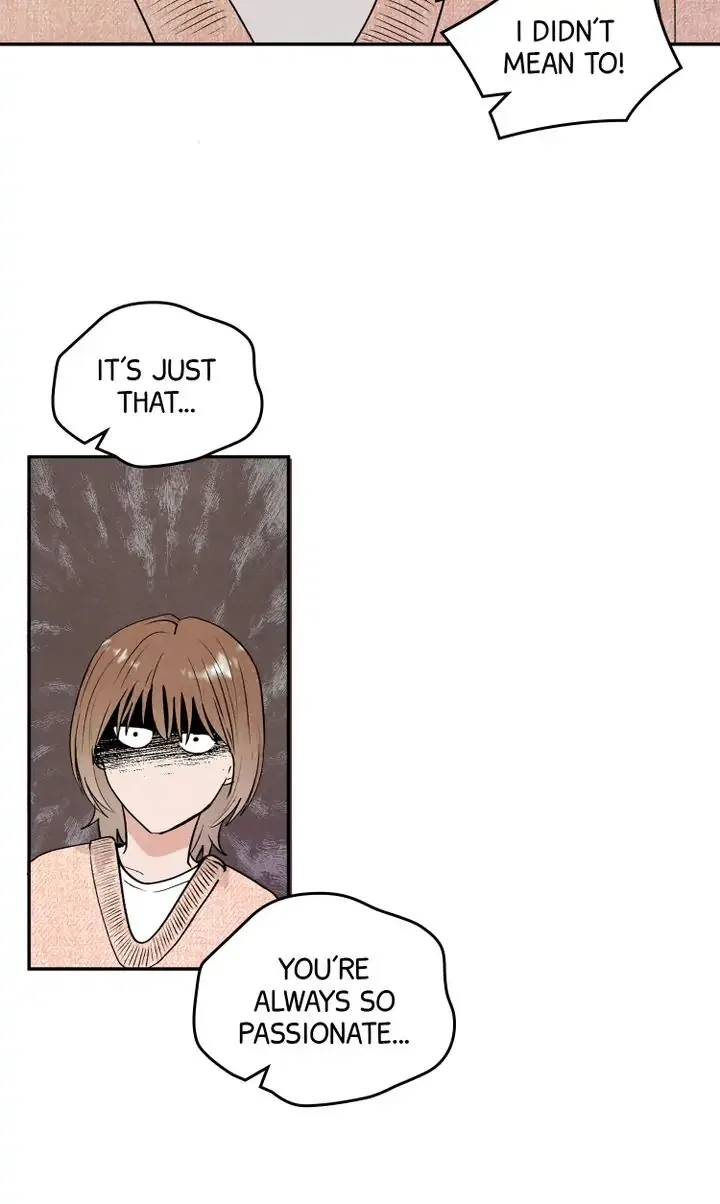 Starring You and Me Chapter 16 – Page 47