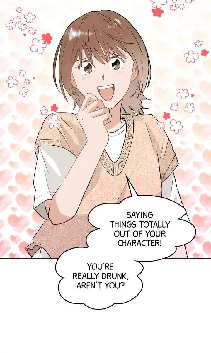 Starring You and Me Chapter 16 – Page 50