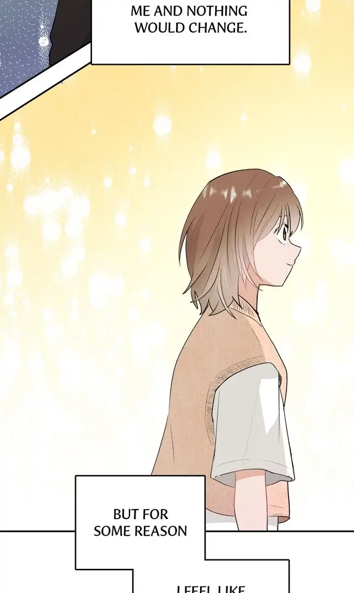 Starring You and Me Chapter 16 – Page 54