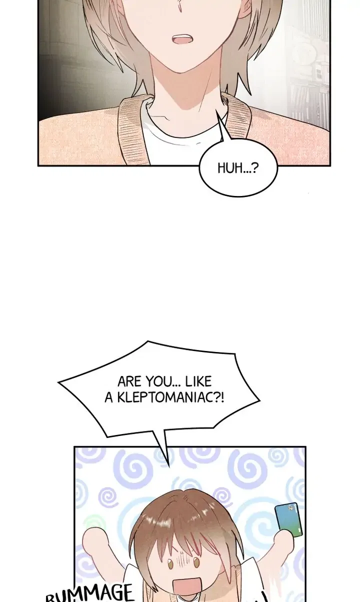 Starring You and Me Chapter 16 – Page 59