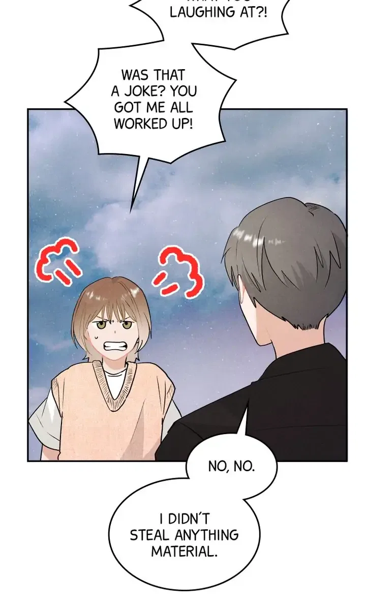 Starring You and Me Chapter 16 – Page 63