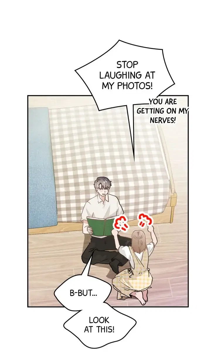 Starring You and Me Chapter 15 – Page 3