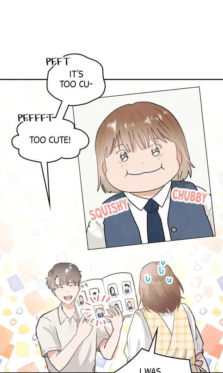 Starring You and Me Chapter 15 – Page 4