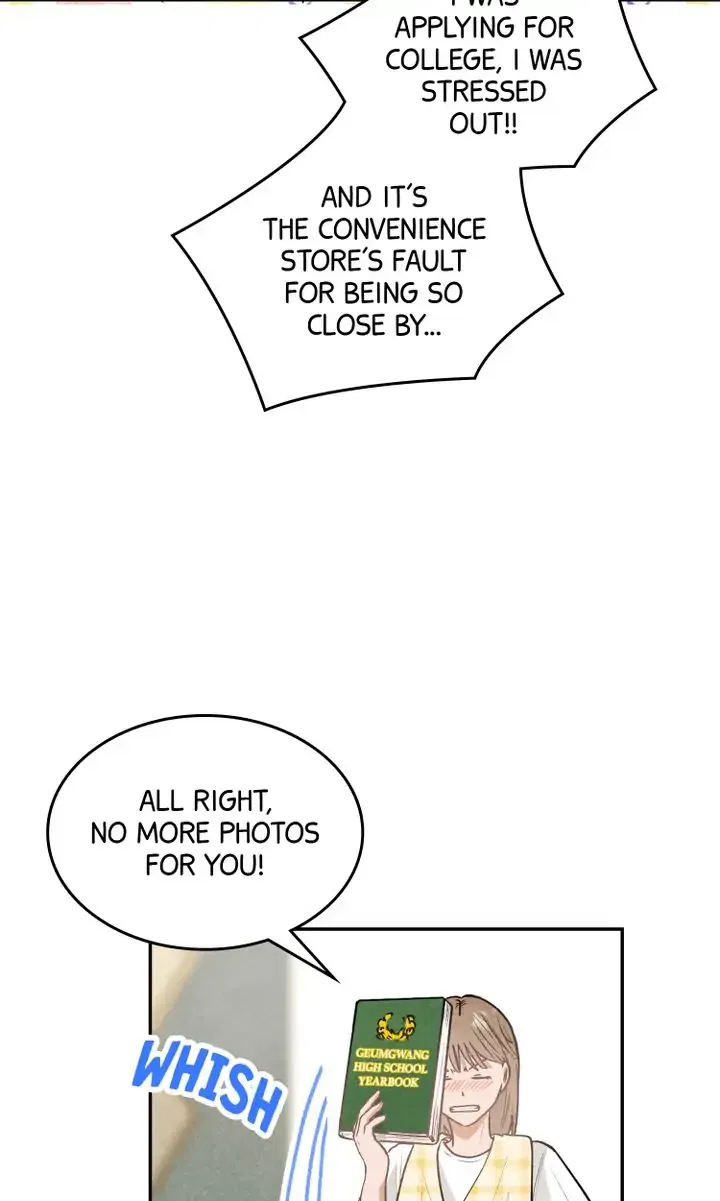 Starring You and Me Chapter 15 – Page 5