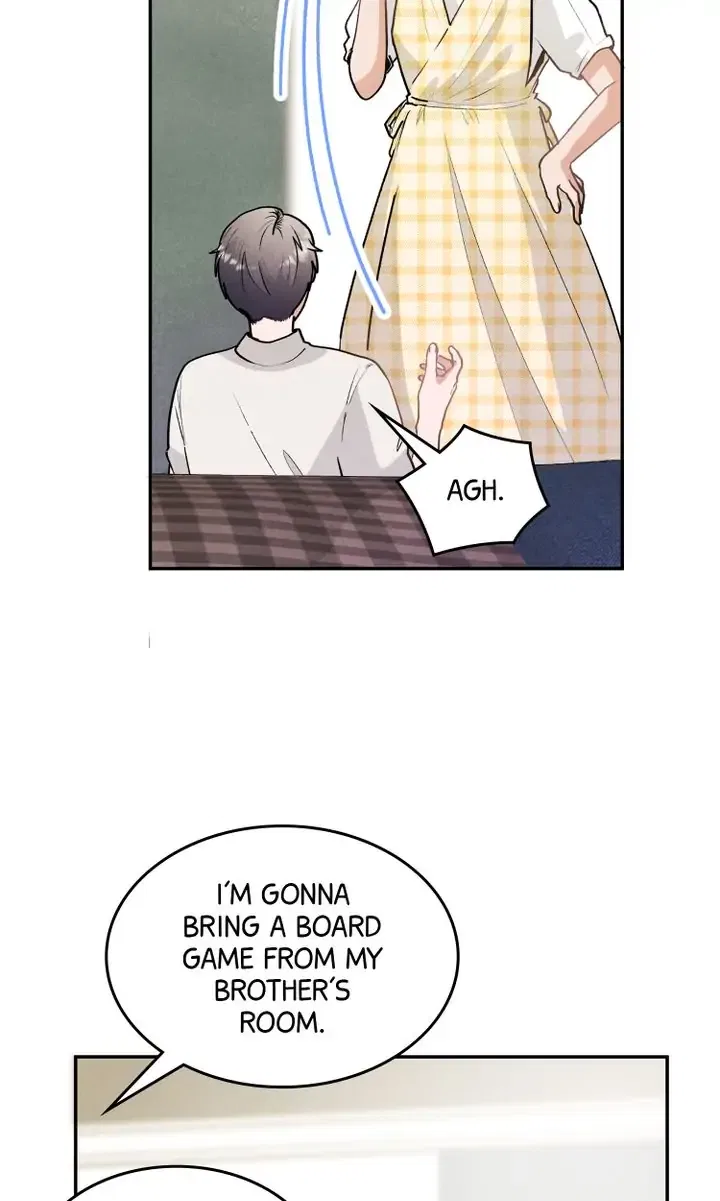 Starring You and Me Chapter 15 – Page 6