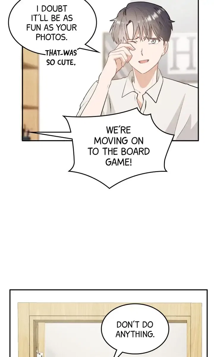 Starring You and Me Chapter 15 – Page 7