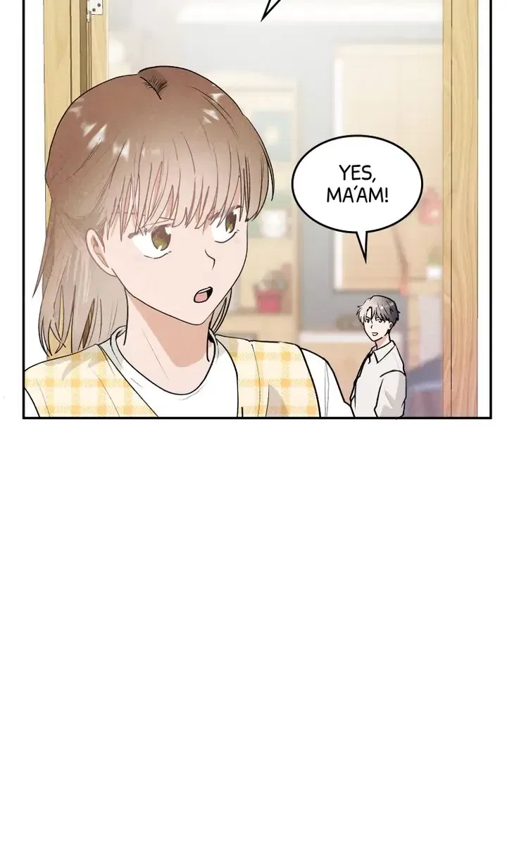 Starring You and Me Chapter 15 – Page 8