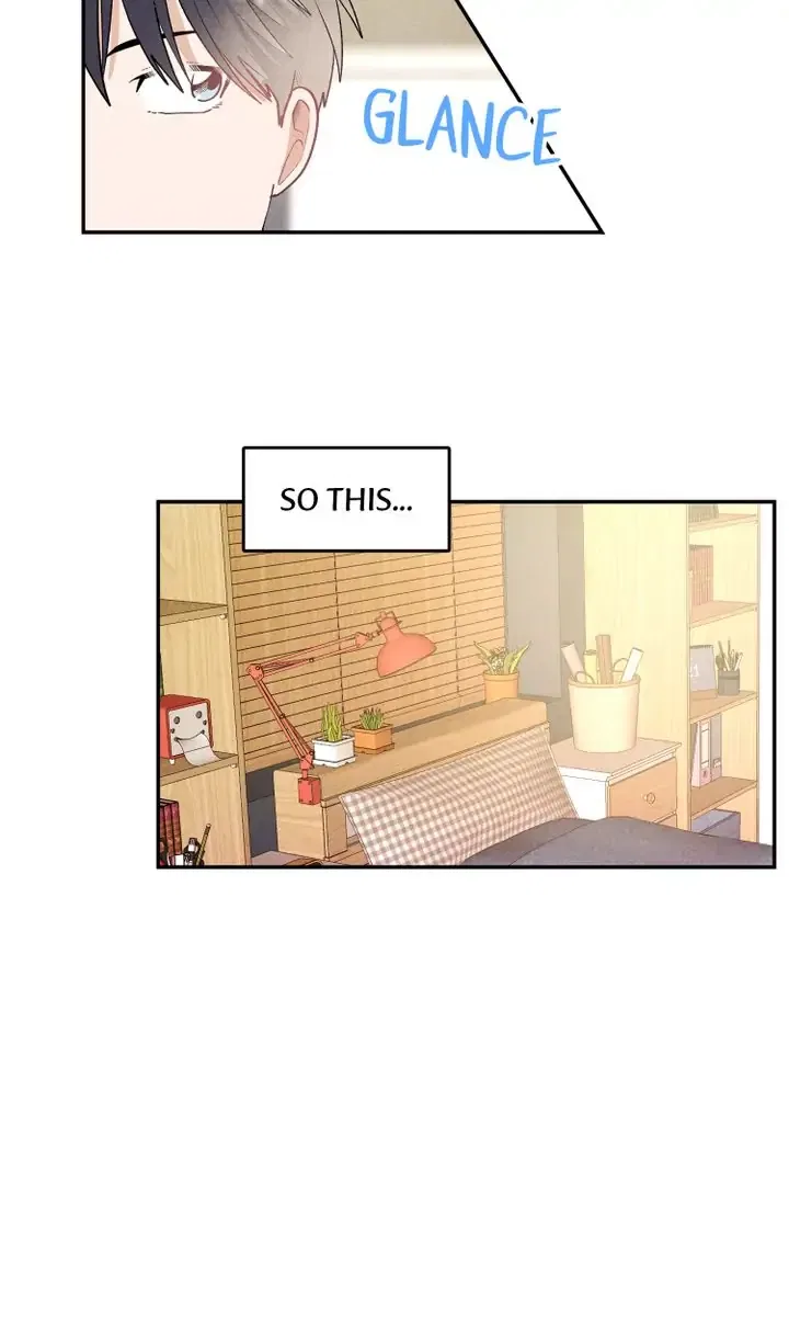 Starring You and Me Chapter 15 – Page 10