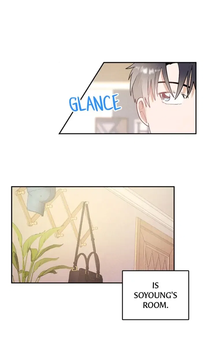 Starring You and Me Chapter 15 – Page 11