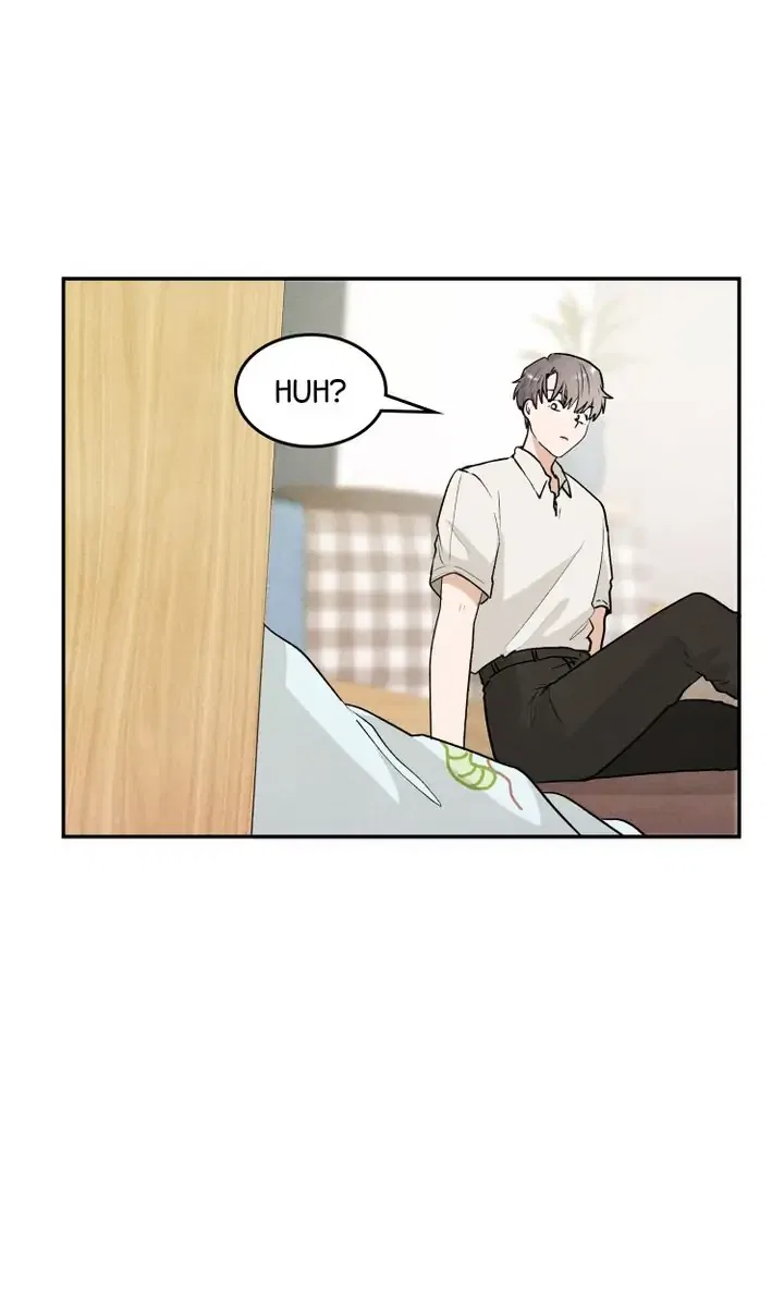Starring You and Me Chapter 15 – Page 12