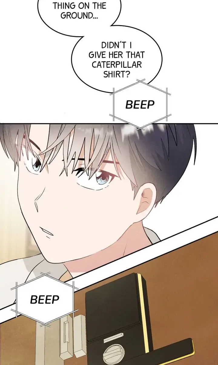 Starring You and Me Chapter 15 – Page 14