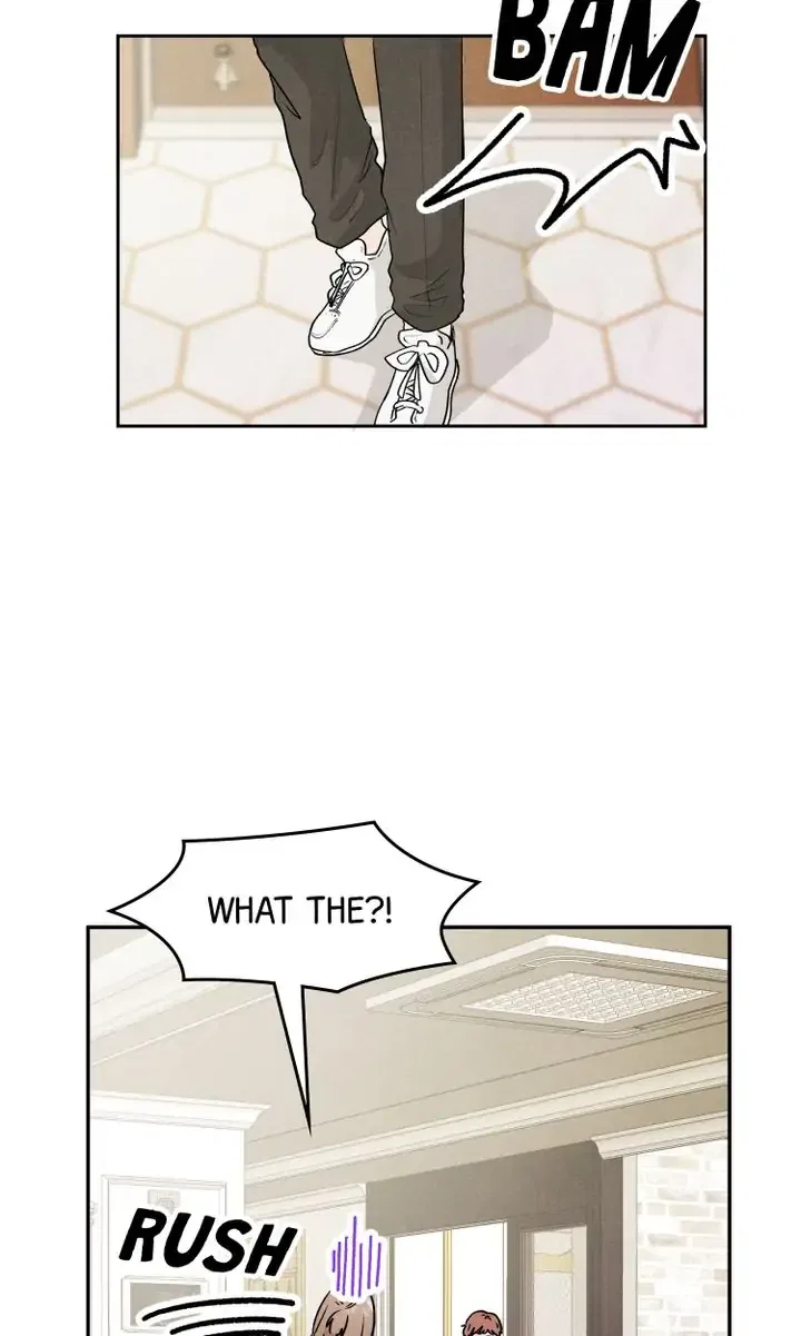 Starring You and Me Chapter 15 – Page 17