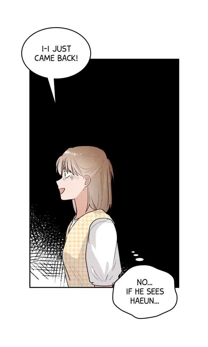 Starring You and Me Chapter 15 – Page 20