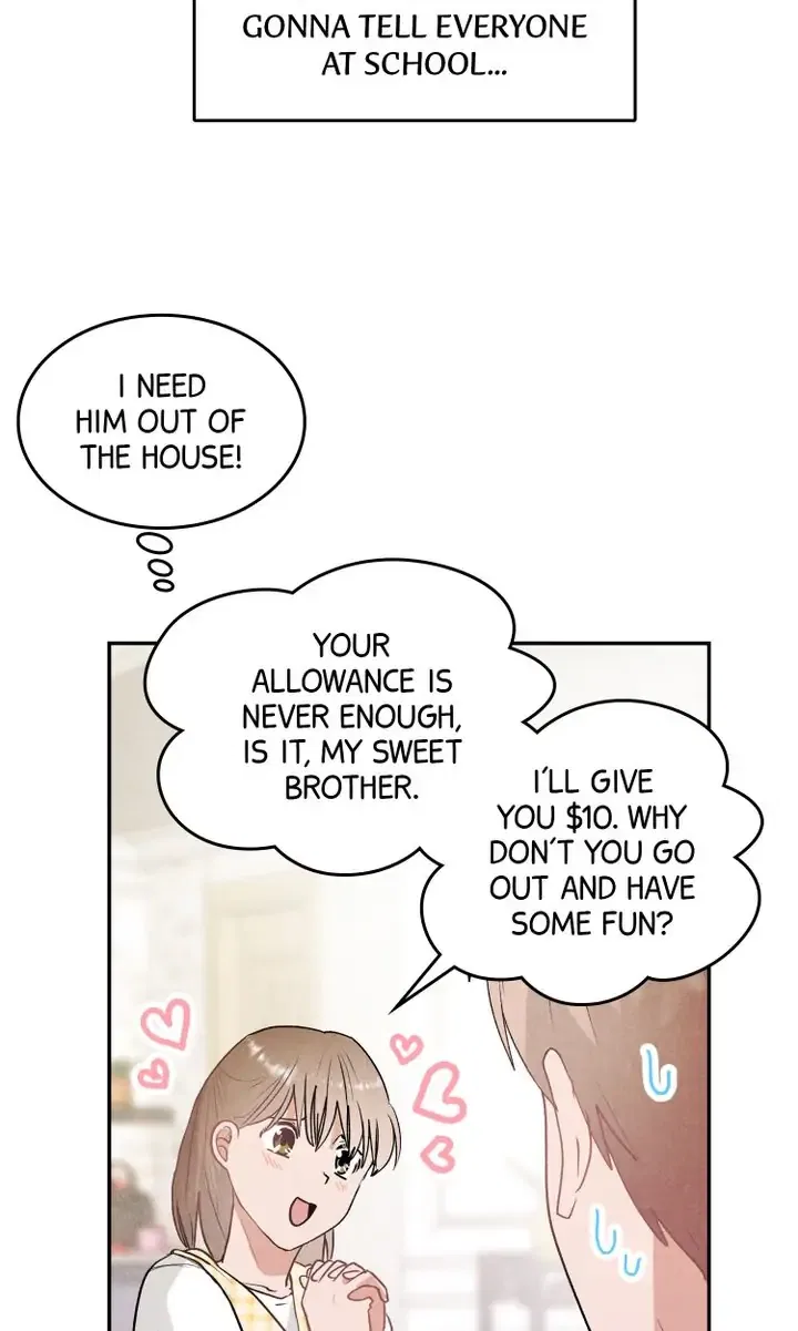 Starring You and Me Chapter 15 – Page 22