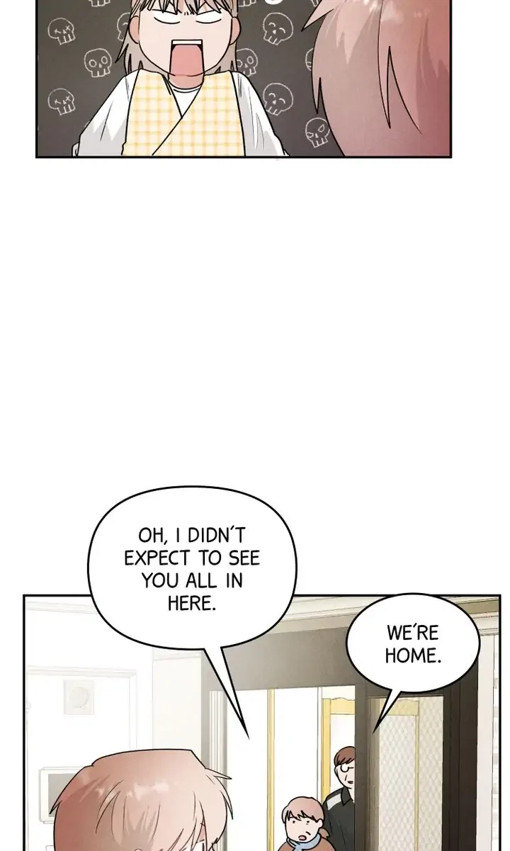 Starring You and Me Chapter 15 – Page 24