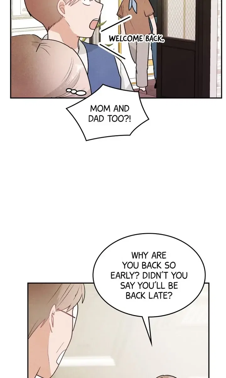 Starring You and Me Chapter 15 – Page 25