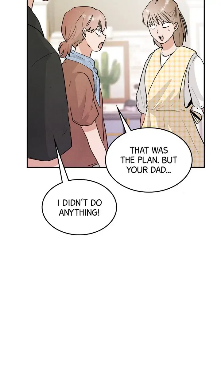 Starring You and Me Chapter 15 – Page 26