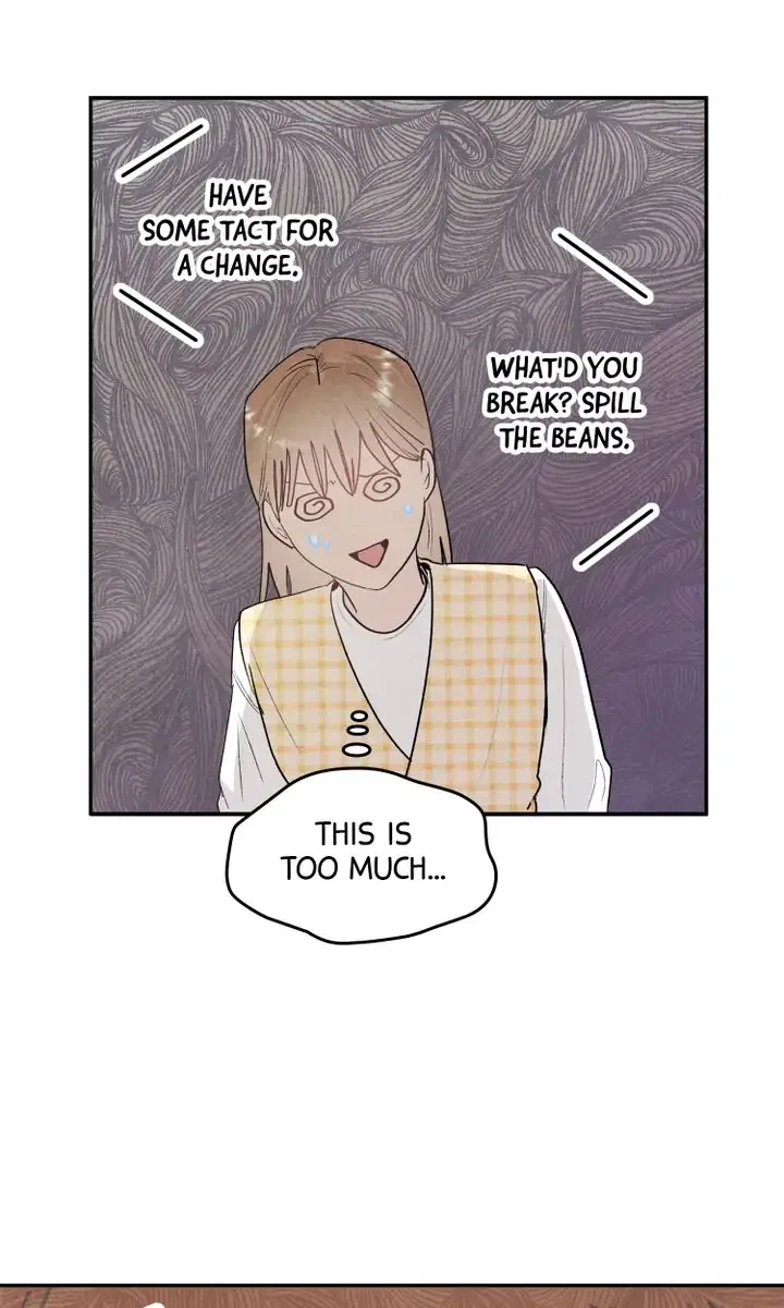 Starring You and Me Chapter 15 – Page 27