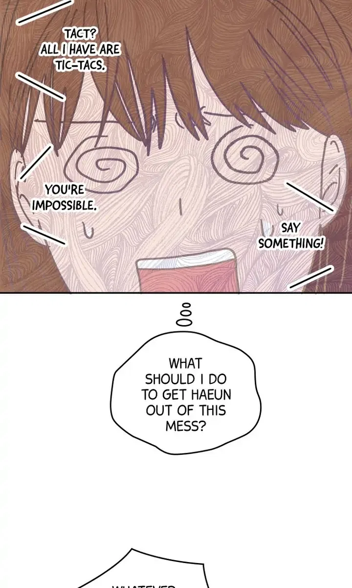 Starring You and Me Chapter 15 – Page 28