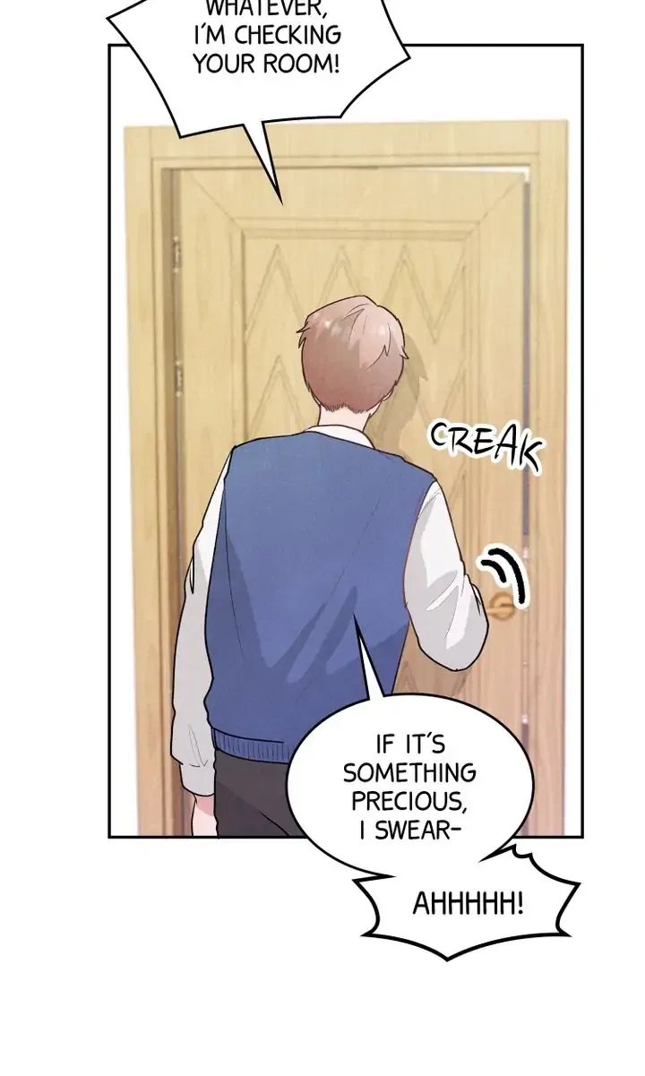 Starring You and Me Chapter 15 – Page 29