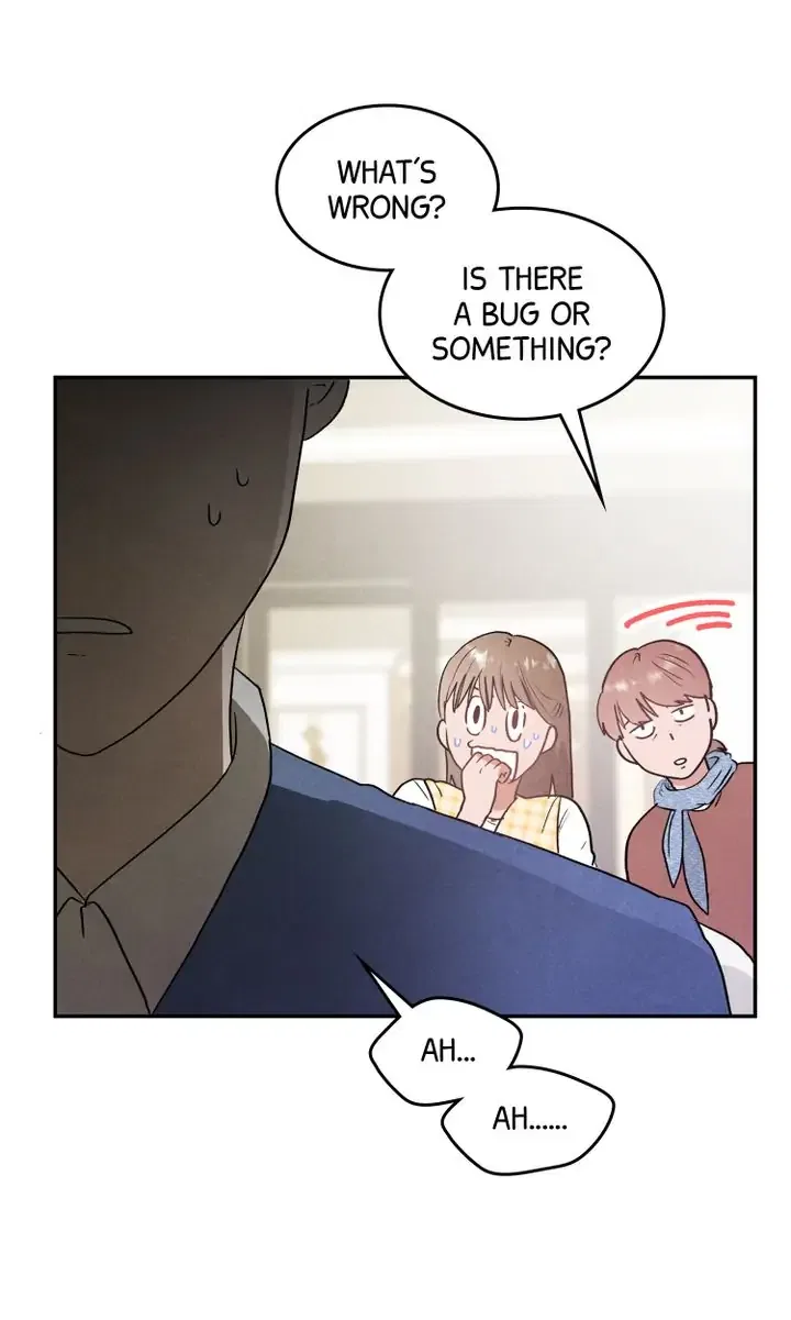 Starring You and Me Chapter 15 – Page 30