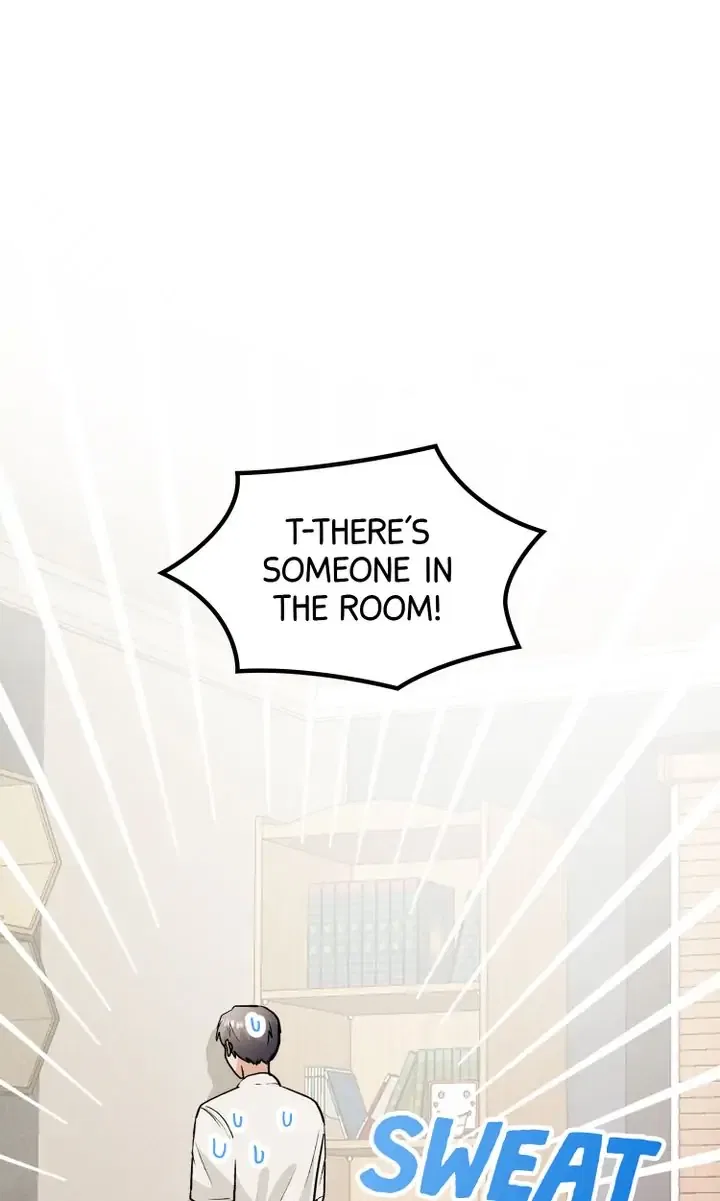 Starring You and Me Chapter 15 – Page 31