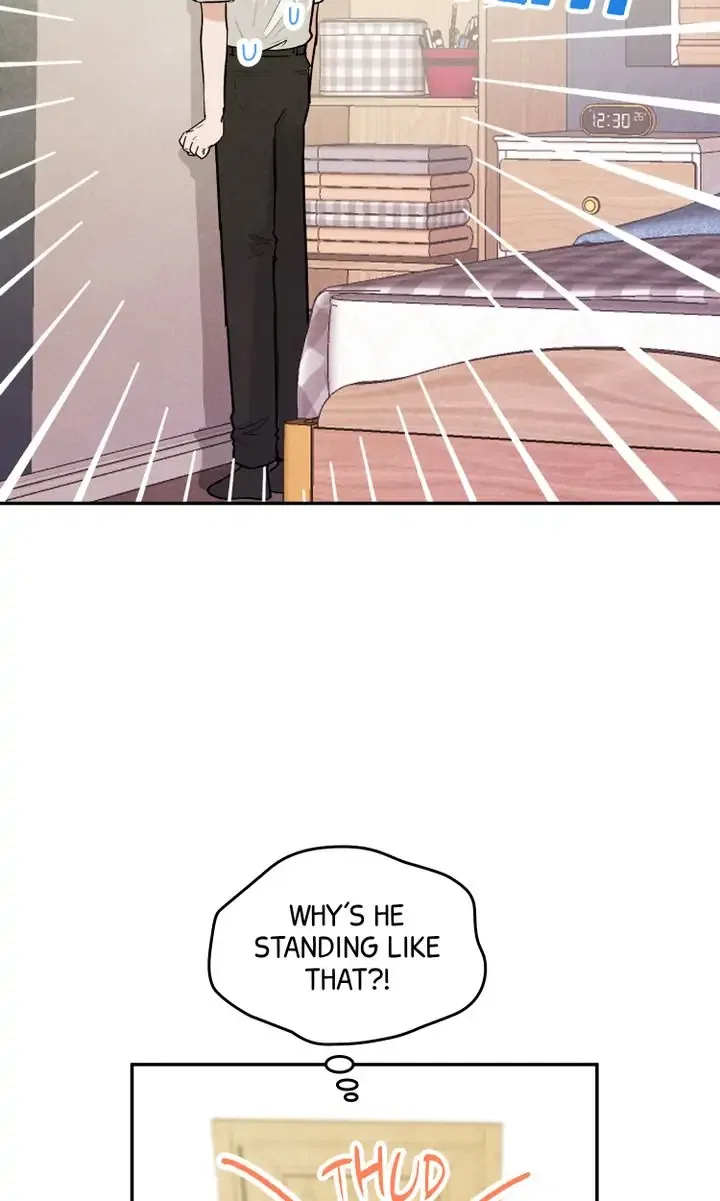 Starring You and Me Chapter 15 – Page 32
