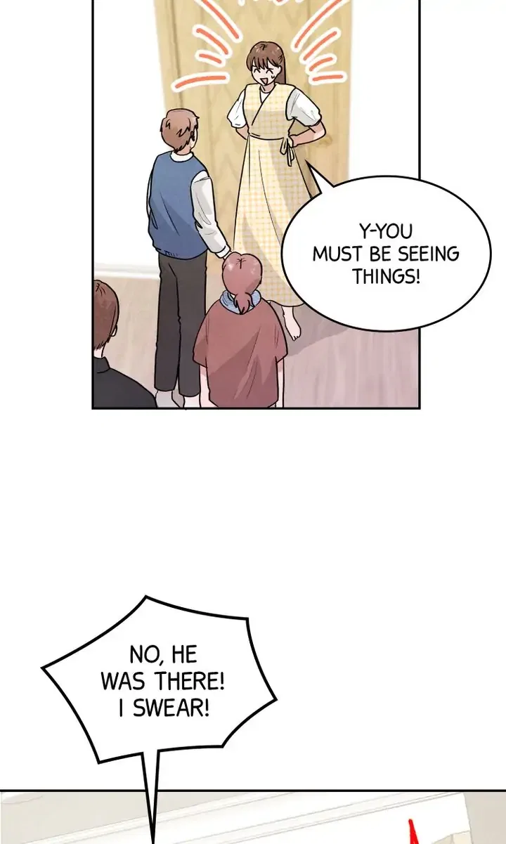 Starring You and Me Chapter 15 – Page 33