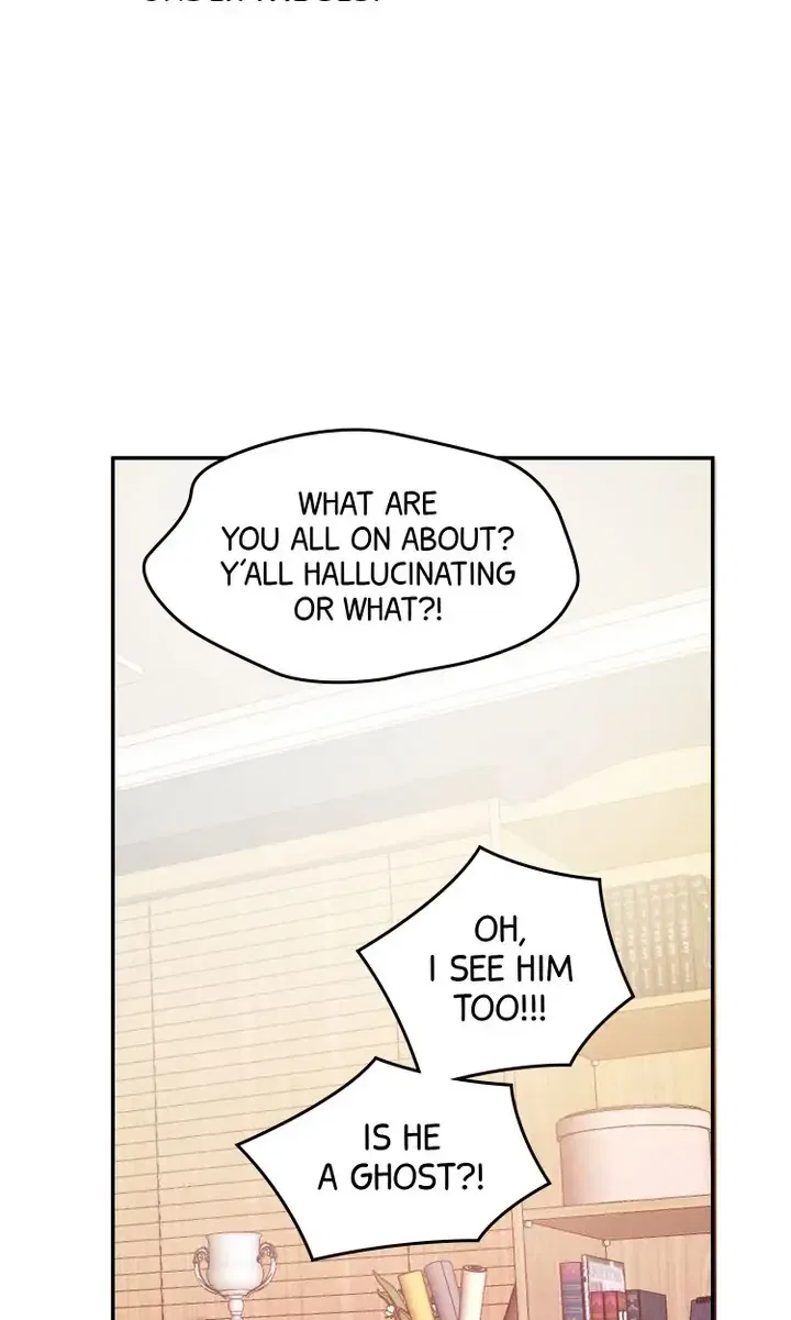Starring You and Me Chapter 15 – Page 36