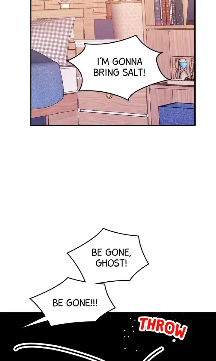 Starring You and Me Chapter 15 – Page 37