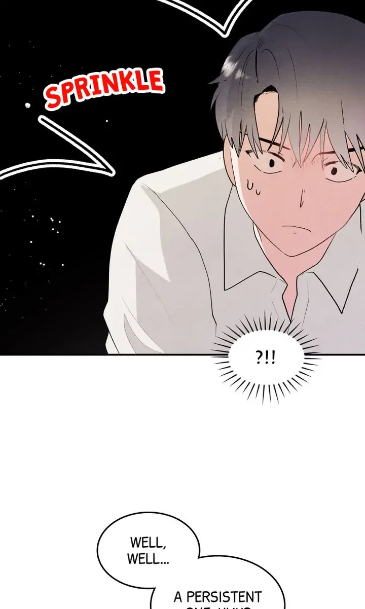 Starring You and Me Chapter 15 – Page 38